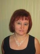 Небрина Валентина Павловна