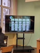 Неделя английского языка