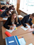 Дыктант "Дзень народнага адзінства"