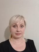 Терешкова Елена Петровна