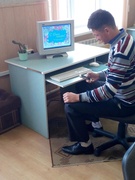 Акция "Поздравим маму вместе"