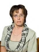 Якубовская Галина Эдуардовна