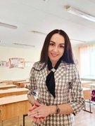 Шереш Елена Петровна