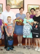 Поздравление к 1 сентября