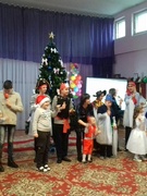 В царстве Нептуна