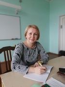 Ракутова Лилия Григорьевна