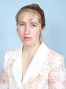 Видевич Оксана Леанидовна
