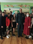 ШАГ 22.04.2021 «Есть в каждой победе твоей и моей весна сорок пятого года»