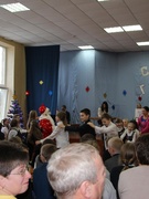 Рождественский концерт