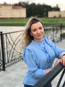 Мазура Ангелина Александровна