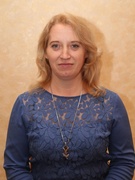Латышёнок Дина Николаевна