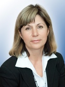 Перковская Светлана Генриховна