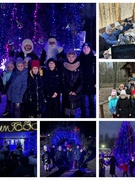 28.12. 2023 Экскурсия в новогодний сафари-парк ГПУ НП "Припятский" к Зюзе