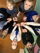 Мероприятия, посвящённые Дню юного героя-антифашиста