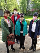 День Победы