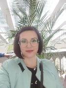 Маслюкова Марина Сергеевна