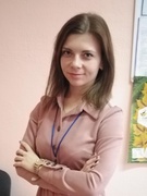 Сильченко Оксана Владимировна