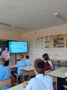 25.09.2025 «Шаг» по теме «Быть достойным гражданином Республики Беларусь – быть преданным своей Родине» 8-11 класс