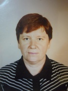 Горбач Валентина Даниловна