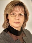 Несенюк Елена Григорьевна