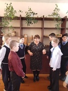 Тыдзень класных кіраўнікоў "З любоўю да роднай мовы". Дзень 1