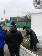 День освобождения Мозырщины