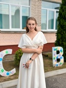 Вербицкая Мария Петровна