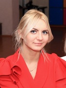 Шпилевская Станислава Николаевна