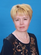 Радовская Елена Александровна