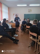 Предметно-методическая неделя физико-математического цикла