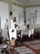 Этнографический уголок "Беларуская хатка" ждет гостей