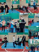 День здоровья, посвященный Дню Защитников Отечества 25.02.2023