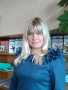 Нежданова Татьяна Анатольевна