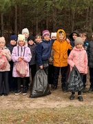 Акция «ЛЕС! ДАБРО! ПАРАДАК!»