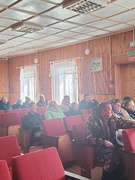 выездное родительское собрание