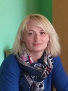 Кулеш Тамара Эдуардовна