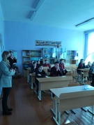 Встреча по профилактике правонарушений