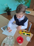 Конкурс малюнкаў "Мы за здаровы лад жыцця"