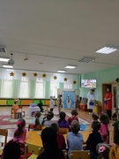 По страницам любимых произведений К.Чуковского