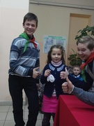 Благотворительная акция"Чудеса на Рождество"