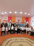 День зашитника Отечества