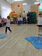 ДЕНЬ ОТЦА!