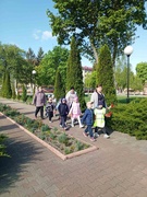 Памятник "Памяти выселенных деревень"
