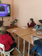 Пионерский квиз