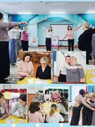 Дидактическая игра как средство патриотического воспитания