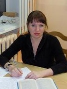 Клімянок Ганна Мікалаеўна