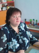 Зайковская Елена Владимировна