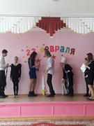 Рыцарский турнир.