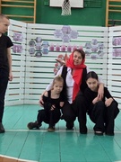 Литературно- музыкальная композиция "И не забудется во веки и снова слышится опять..."