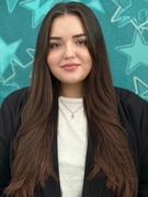 Блоцкая Анна Александровна